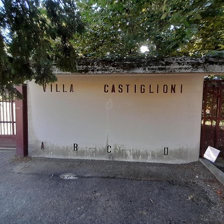 Appartamento Dellea 루이노 외부 사진