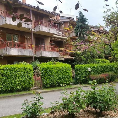 Appartamento Dellea 루이노 외부 사진